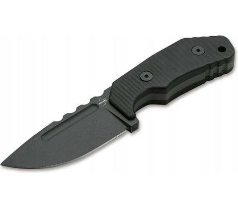 Taktický Boker Plus