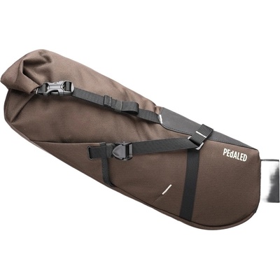 Pedaled Odyssey Saddle Bag 10 l