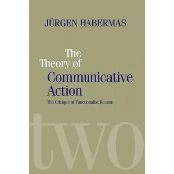 Image 1 of Theory of Communicative Action V2 - Lifeworld and Systems, a Critique of Functionalist Reason