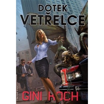 Dotek vetřelce