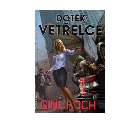 Dotek vetřelce