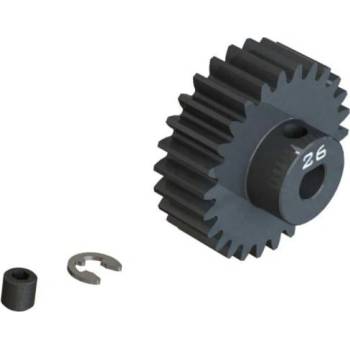 Arrma пиньон 26T M1 Safe-D5