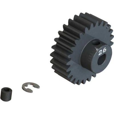 Arrma пиньон 26T M1 Safe-D5