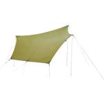 Nordisk Навес Nordisk Voss Diamond PU Tarp Green Tarp - Dark Olive - размер 300 x 305 cm (563-0151-0211) Палатка