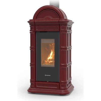 Thermossi Lienz Wood bordó