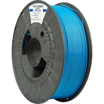 The Filament PETG Lite Blue - 1, 75 mm / 1000 g (TF-24240)