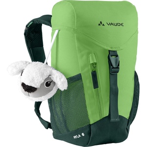 Vaude Детска детска раница Vaude Kid's Ayla 6 Kids' backpack - Dark Forest - размер One Size (508-0195-0811)