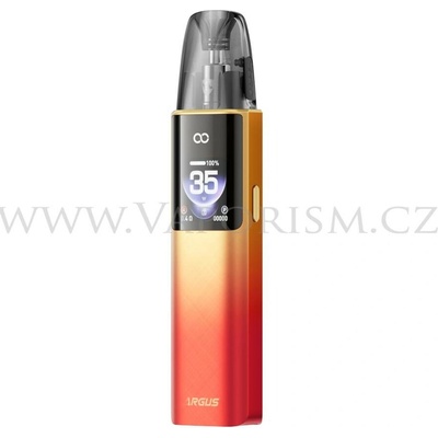 VOOPOO Argus G4 Pod 1650 mAh Orange