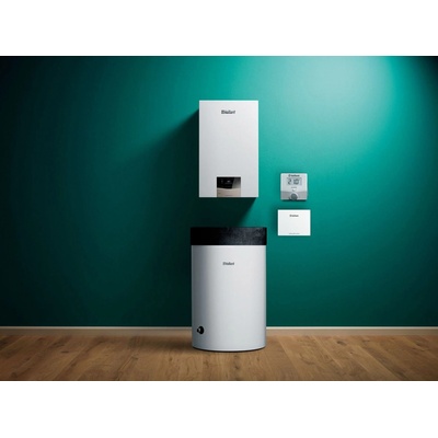 Vaillant ecoTEC plus VU 35CS/1-5 IoniDetect + VIH R 120 B eRELAX 0010044685