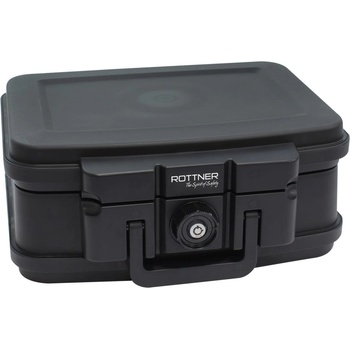 Rottner Rottner - fire data box 1 - Огнеупорна водоустойчива касета (firedatabox1)