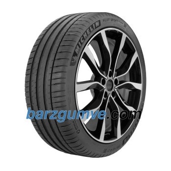 Michelin Pilot Sport 4 SUV ( 255/45 R20 105W XL AR, с протектор на борта на джантата (FSL) )