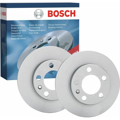 Brzdový kotúč BOSCH 0 986 478 868