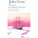 Voyages et Aventures du Capitaine Hatteras - J. Verne