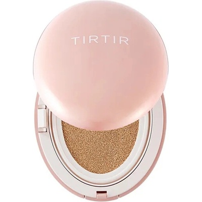 Tirtir Make-up v hubičke Mask Fit All Cover Cushion 25N Mocha 18 g
