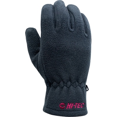 Hi-Tec Lady Bage Размер на ръкавиците: L/XL / Цвят: черен