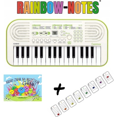 Casio SA 50