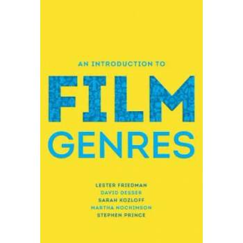Image 1 of Introduction to Film Genres