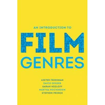Introduction to Film Genres