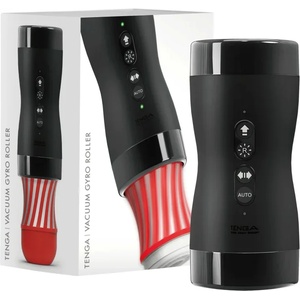 TENGA Vacuum Gyro Roller