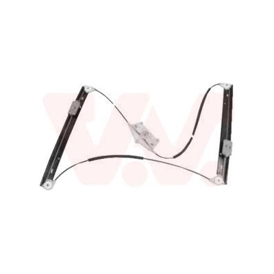 Zvedací zařízení oken VAN WEZEL 0318261