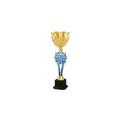Poháry Bauer Trofej ACUPW2025M05 Krasobruslení