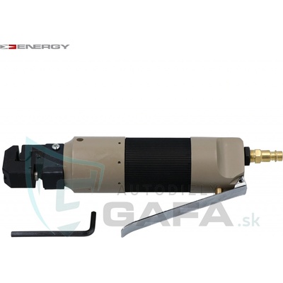 ENERGY Pneumatické falcovacie kliešte NE00588 NE00588