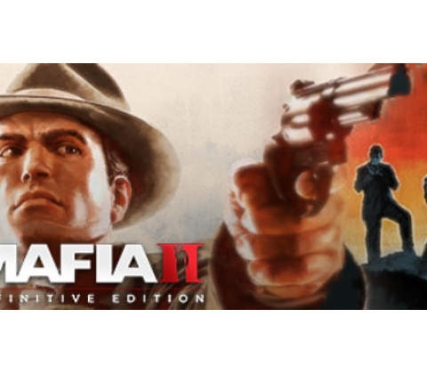 Mafia 2 (Definitive Edition)