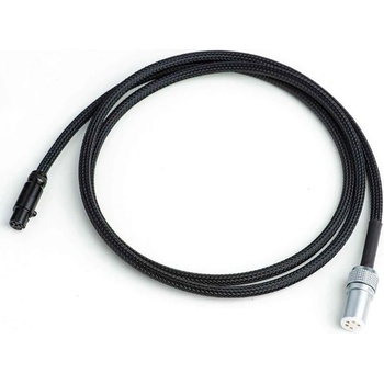 Pro-Ject Audio Systems Кабел Pro-Ject Connect it Phono S 5P/MiniXLR Cable - 1.23м (9120122294185)