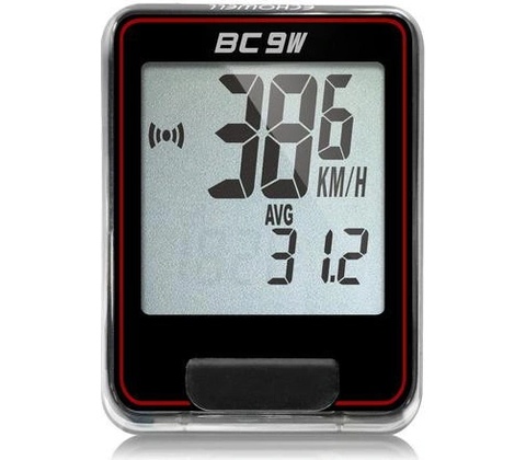 Echowelll BC10