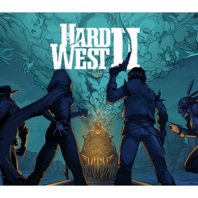 Hard West 2