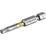 Topmaster Professional Накрайници 2бр. к-т T20 T25 50mm Topmaster Professional (338715)