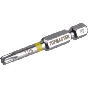 Topmaster Professional Накрайници 2бр. к-т T20 T25 50mm Topmaster Professional (338715)