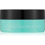 Mizon Original Skin Energy Hyaluronic Acid хидрогелова маска за зоната около очите с хиалуронова киселина 60 бр