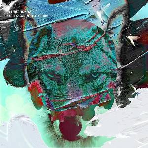 Warner Stereophonics: Scream Above the Sounds - CD (019186)