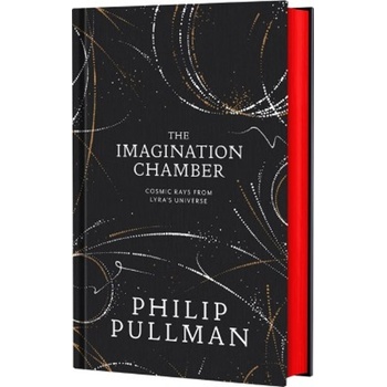 The Imagination Chamber - Philip Pullman