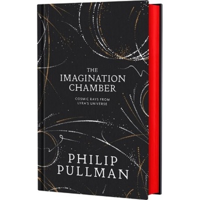 The Imagination Chamber - Philip Pullman
