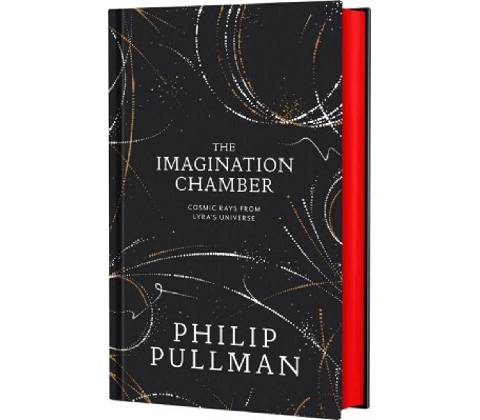 The Imagination Chamber - Philip Pullman
