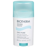 Biotherm deo Pure Woman deostick 40 ml