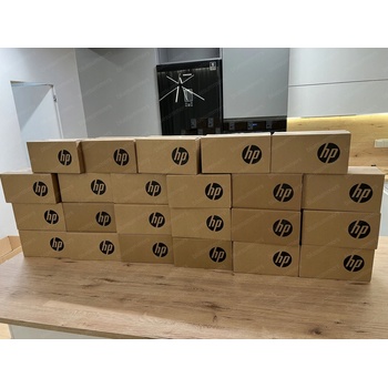 HP Thunderbolt Dock G2 4J0A2AA