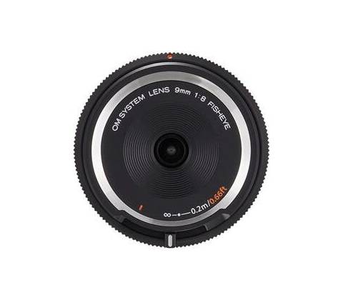 OM SYSTEM BCL-0980
