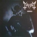 MAYHEM: CHIMERA CD