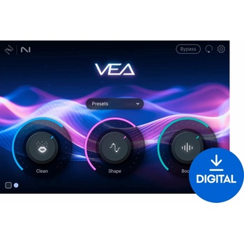 iZotope VEA