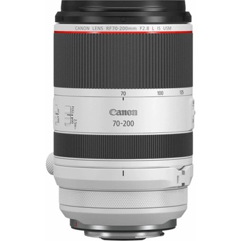 Canon RF 70-200mm f/2.8 L IS USM