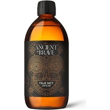 Ancient+brave True MCT 500 ml