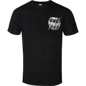 KINGS ROAD мъжка тениска I Prevail - Bootleg Band - Черна - KINGS ROAD - 20226566