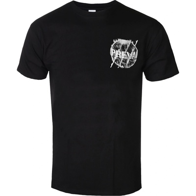 KINGS ROAD мъжка тениска I Prevail - Bootleg Band - Черна - KINGS ROAD - 20226566
