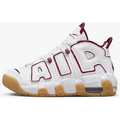 Nike Air More Uptempo BG FJ2847-100 – Zboží Mobilmania