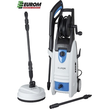Eurom Force 1800