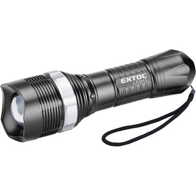 Extol 40lm ZOOM 43116