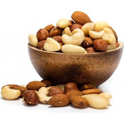 Grizly Směs jader ořechů 500 g